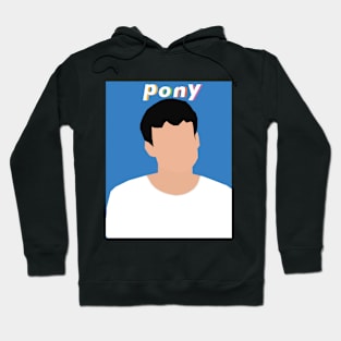 Pony Hoodie